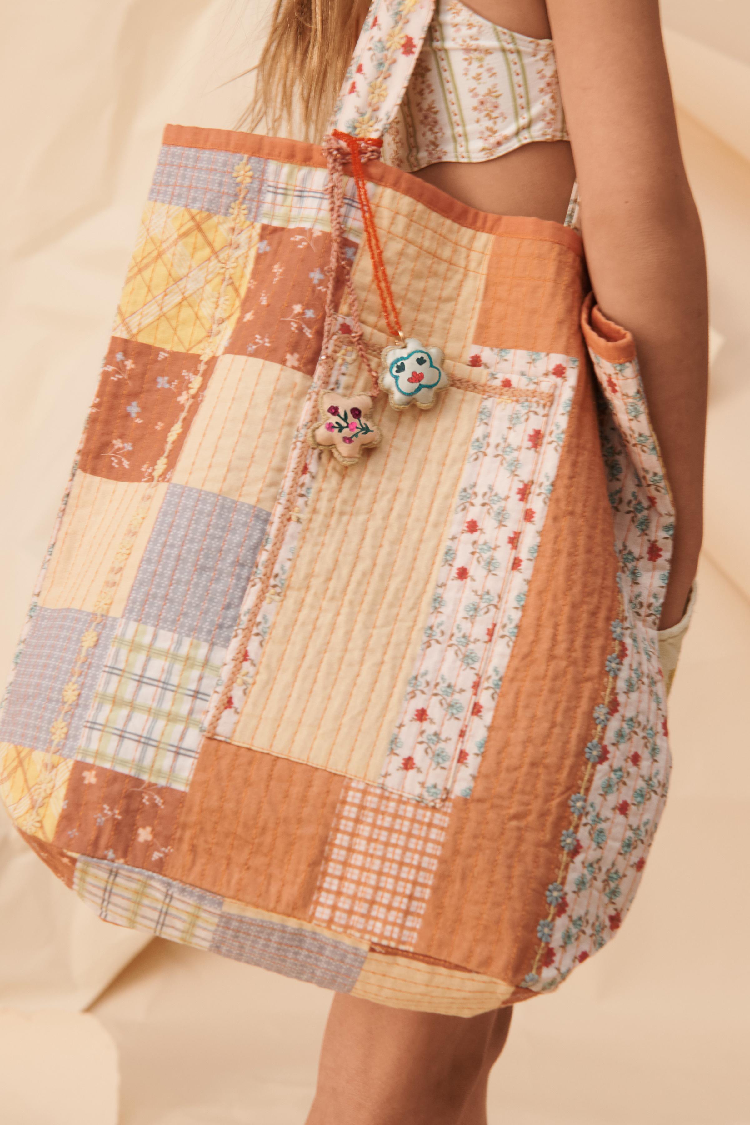 LIMITED EDITION TOTE BAG